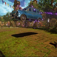 魔法使いvs超能力者で展開されるバイキング新作AC『マジシャンズデッド』発表！能力はジェスチャーで発動