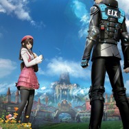 魔法使いvs超能力者で展開されるバイキング新作AC『マジシャンズデッド』発表！能力はジェスチャーで発動