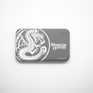 「cheero」×『モンハン』のモバイルバッテリーが2月下旬発売、デザインは全3種類でネコ嬢も登場