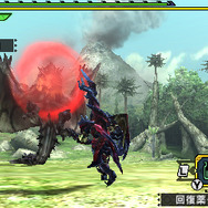 『モンハン クロス』獰猛化リオレウス希少種のクエストが配信開始、25日には『ロックマン』クエストが登場