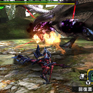 『モンハン クロス』獰猛化リオレウス希少種のクエストが配信開始、25日には『ロックマン』クエストが登場