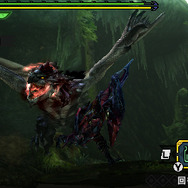 『モンハン クロス』獰猛化リオレウス希少種のクエストが配信開始、25日には『ロックマン』クエストが登場