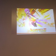 AC『crossbeats REV.SUNRISE』今春稼働! 新キャラ「燦」を迎えリニューアル&リファイン