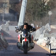 「仮面ライダー1号」2016年の本郷猛はこう変身する！予告編で最後のポーズ披露