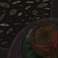 【レポート】フリーゲーム『ファウストの悪夢』の雰囲気が禍々しくも美しい…貴方はこの悪夢で何を見ますか?