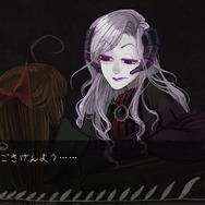 【レポート】フリーゲーム『ファウストの悪夢』の雰囲気が禍々しくも美しい…貴方はこの悪夢で何を見ますか?