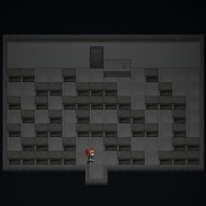 【レポート】フリーゲーム『ファウストの悪夢』の雰囲気が禍々しくも美しい…貴方はこの悪夢で何を見ますか?