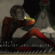 【レポート】フリーゲーム『ファウストの悪夢』の雰囲気が禍々しくも美しい…貴方はこの悪夢で何を見ますか?