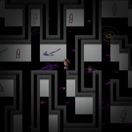 【レポート】フリーゲーム『ファウストの悪夢』の雰囲気が禍々しくも美しい…貴方はこの悪夢で何を見ますか?