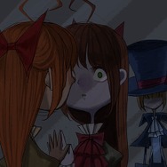 【レポート】フリーゲーム『ファウストの悪夢』の雰囲気が禍々しくも美しい…貴方はこの悪夢で何を見ますか?