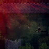 【レポート】フリーゲーム『ファウストの悪夢』の雰囲気が禍々しくも美しい…貴方はこの悪夢で何を見ますか?