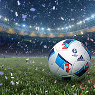 『ウイニングイレブン 2016』発売決定！欧州王者を決める戦い開幕