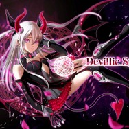 AC『Cytus Ω』ではオリジナルストーリーが展開！ゲームはマップ進行型で、マルチプレイも準備中