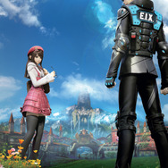 『マジシャンズデッド』メインビジュアル