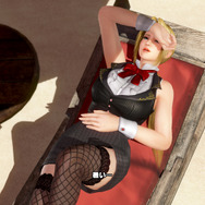 『DOA Xtreme 3』ついにポールダンス&セクシーダンスが登場!カジノの各要素も判明