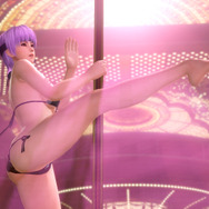 『DOA Xtreme 3』ついにポールダンス&セクシーダンスが登場!カジノの各要素も判明