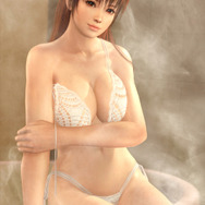 『DOA Xtreme 3』ついにポールダンス&セクシーダンスが登場!カジノの各要素も判明