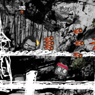 Eduardo the Samurai Toaster