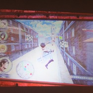 AC『進撃の巨人 TEAM BATTLE』操作方法が明らかに！2本のブレードをガンシューティングの様に操作、左右のアンカーは打ち分け可能