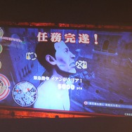 AC『進撃の巨人 TEAM BATTLE』操作方法が明らかに！2本のブレードをガンシューティングの様に操作、左右のアンカーは打ち分け可能