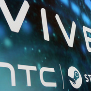 【レポート】VR空間を歩く魅力は格別!「HTC Vive」体感&インタビュー