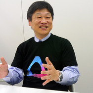 【レポート】VR空間を歩く魅力は格別!「HTC Vive」体感&インタビュー