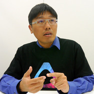 【レポート】VR空間を歩く魅力は格別!「HTC Vive」体感&インタビュー