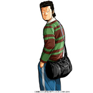 30万DLを突破した『クローズ×WORST V』にて記念イベントが開催―限定メンツも手に入る！