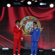 【レポート】4年目の『パズドラ』が凄い！アニメ＆漫画化決定、GPSアプリ『パズドラレーダー』や玩具展開も