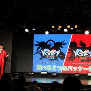 【レポート】4年目の『パズドラ』が凄い！アニメ＆漫画化決定、GPSアプリ『パズドラレーダー』や玩具展開も