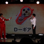 【レポート】4年目の『パズドラ』が凄い！アニメ＆漫画化決定、GPSアプリ『パズドラレーダー』や玩具展開も