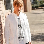 ジョジョ第4部主題歌に「Crazy Noisy Bizarre Town」　男性3人新ユニット“THE DU”が歌う