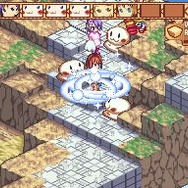 タクティクスレイヤー 〜リティナガード戦記〜