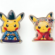 Amazon.co.jp: ロゴピンズ ポケモンセンターキョウト 京都