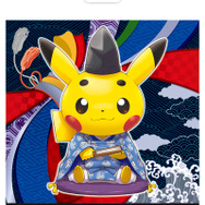 「ポケモンセンターキョウト」オープン記念イベントが各店舗で開催！「色違いの金色のホウオウ」プレゼントや限定グッズ販売など