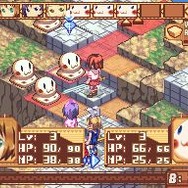 タクティクスレイヤー 〜リティナガード戦記〜