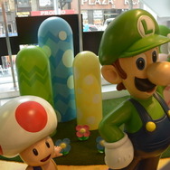 NYの任天堂旗艦店が「Nintendo New York」としてリニューアルオープン…再オープンイベントや新しくなった店内をレポート