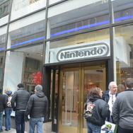 NYの任天堂旗艦店が「Nintendo New York」としてリニューアルオープン…再オープンイベントや新しくなった店内をレポート