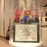 NYの任天堂旗艦店が「Nintendo New York」としてリニューアルオープン…再オープンイベントや新しくなった店内をレポート