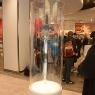 NYの任天堂旗艦店が「Nintendo New York」としてリニューアルオープン…再オープンイベントや新しくなった店内をレポート