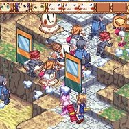 タクティクスレイヤー 〜リティナガード戦記〜