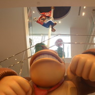 NYの任天堂旗艦店が「Nintendo New York」としてリニューアルオープン…再オープンイベントや新しくなった店内をレポート