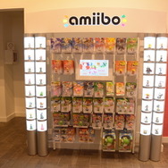 NYの任天堂旗艦店が「Nintendo New York」としてリニューアルオープン…再オープンイベントや新しくなった店内をレポート