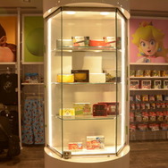 NYの任天堂旗艦店が「Nintendo New York」としてリニューアルオープン…再オープンイベントや新しくなった店内をレポート