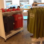 NYの任天堂旗艦店が「Nintendo New York」としてリニューアルオープン…再オープンイベントや新しくなった店内をレポート