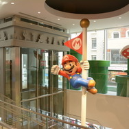 NYの任天堂旗艦店が「Nintendo New York」としてリニューアルオープン…再オープンイベントや新しくなった店内をレポート