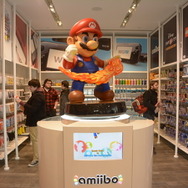 NYの任天堂旗艦店が「Nintendo New York」としてリニューアルオープン…再オープンイベントや新しくなった店内をレポート