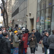 NYの任天堂旗艦店が「Nintendo New York」としてリニューアルオープン…再オープンイベントや新しくなった店内をレポート