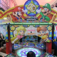 マリオの楽しいメダルルーレット！『マリオパーティ ふしぎの