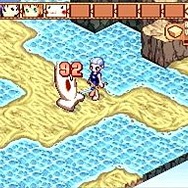 タクティクスレイヤー 〜リティナガード戦記〜